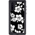 Black and White Galaxy Cases