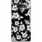 Black and White Galaxy Note 9 Skin