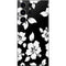 Black and White Galaxy Skins