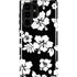 Black and White Galaxy Cases