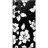 Black and White Galaxy S24 Ultra Skin