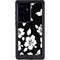 Black and White Galaxy S24 Ultra Waterproof Case