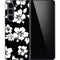 Black and White Galaxy Z Fold5 5G Skin