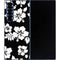 Black and White Galaxy Z Fold6 Skin