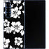 Black and White Galaxy Z Fold6 Skin
