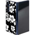 Black and White Galaxy Z Fold6 Skin