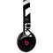 Black and White Geometric Shapes Beats Solo 3 Wireless Skin