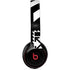 Black and White Geometric Shapes Beats Solo 3 Wireless Skin