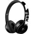 Black and White Geometric Shapes Beats Solo 3 Wireless Skin