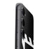 Black and White Geometric Shapes Galaxy A16 5G Skin