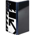 Black and White Geometric Shapes Galaxy Z Fold6 Skin