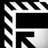 Black and White Geometric Shapes Dell Latitude Skin