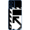 Black and White Geometric Shapes Moto G Play 4G (2024) Skin