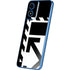 Black and White Geometric Shapes Moto G Play 4G (2024) Skin