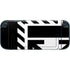 Black and White Geometric Shapes Nintendo Switch 2 (2025) with Joy-Con Skin