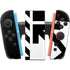 Black and White Geometric Shapes Nintendo Switch 2 (2025) Joy-Con Controller Skin
