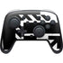 Black and White Geometric Shapes Nintendo Switch 2 (2025) Pro Controller Skin