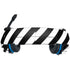 Black and White Geometric Stripes BENGOO G9000 Skin