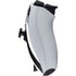 Black and White Geometric Stripes PlayStation Portal Remote Player Skin