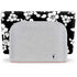 Black and White Google Home Hub Skin