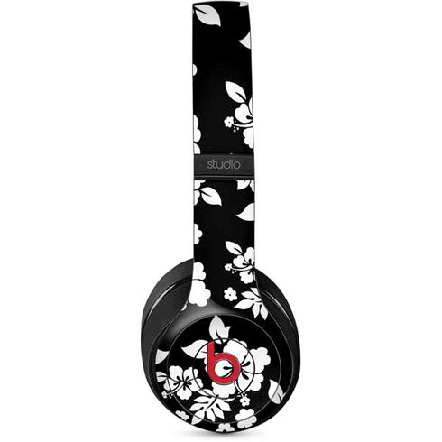Black and White Studio Wireless Skin