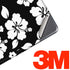 Black and White iPad Skins