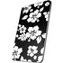 Black and White Apple iPad Mini Skin