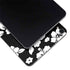 Black and White Apple iPad Mini Skin