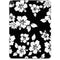 Black and White Apple iPad Pro Skin