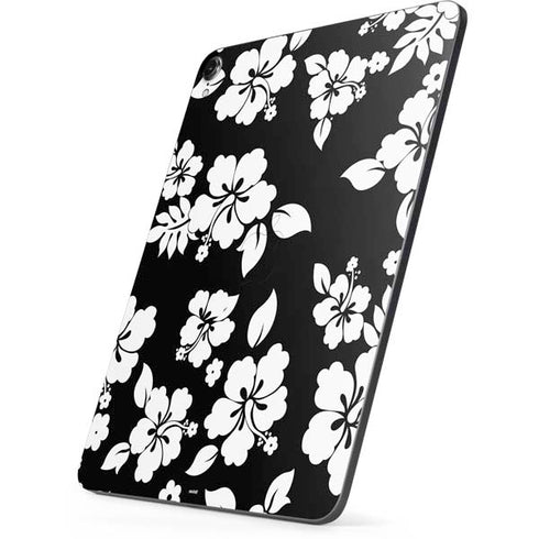 Black and White Apple iPad Pro Skin