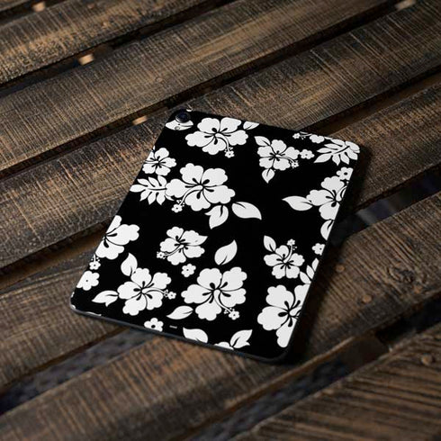 Black and White Apple iPad Pro Skin