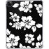 Black and White iPad Pro 11in (2024) Clear Case