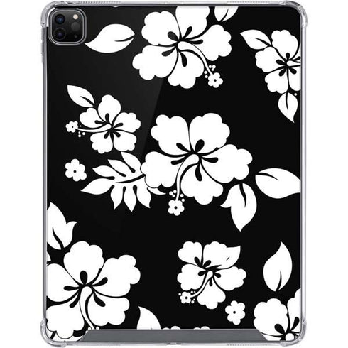 Black and White iPad Cases
