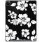 Black and White iPad Cases