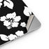 Black and White iPad Pro 13in M4 (2024) Skin