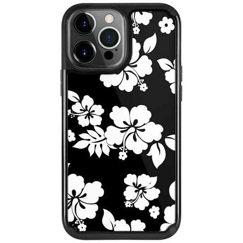 Black and White iPhone Cases