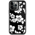 Black and White iPhone Cases