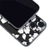 Black and White iPhone 15 Skin