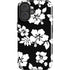 Black and White iPhone 16 Impact Case