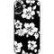 Black and White iPhone 16 Plus Skin