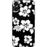 Black and White iPhone 16 Plus Skin