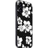 Black and White iPhone 16 Plus Skin