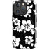 Black and White iPhone 16 Pro Magsafe Impact Case