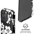 Black and White iPhone 16 Pro Magsafe Impact Case