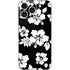 Black and White iPhone 16 Pro Max Skin
