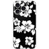 Black and White iPhone 16 Pro Skin