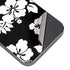 Black and White iPhone 16 Pro Skin