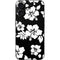 Black and White iPhone 16 Skin