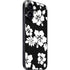 Black and White iPhone 16 Skin