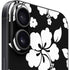 Black and White iPhone 16 Skin